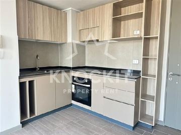 Arriendo Mensual / Departamento / San Miguel