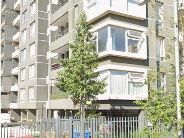 Arriendo Mensual / Departamento / San Miguel