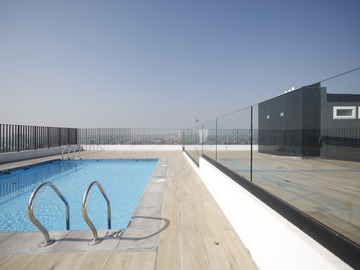 Arriendo Mensual / Departamento / San Miguel