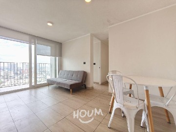 Arriendo Mensual / Departamento / San Miguel