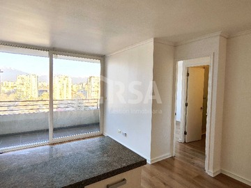 Arriendo Mensual / Departamento / San Miguel