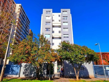 Arriendo Mensual / Departamento / San Miguel