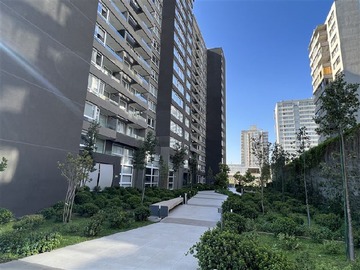 Arriendo Mensual / Departamento / San Miguel