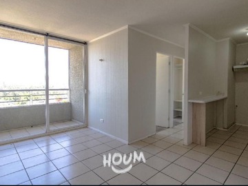 Arriendo Mensual / Departamento / San Miguel