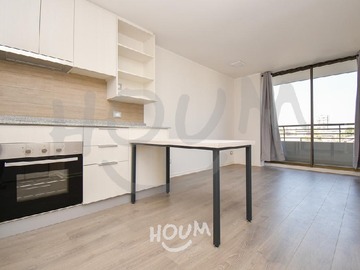 Arriendo Mensual / Departamento / San Miguel