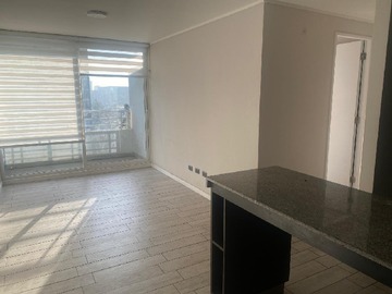 Arriendo Mensual / Departamento / San Miguel