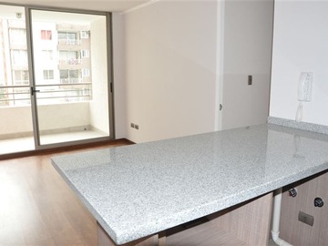 Arriendo Mensual / Departamento / San Miguel