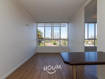 Arriendo Mensual / Departamento / San Miguel