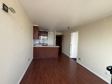 Arriendo Mensual / Departamento / San Miguel