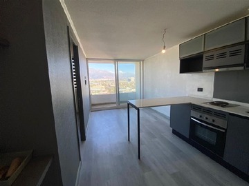 Arriendo Mensual / Departamento / San Miguel