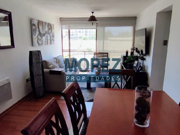Arriendo Mensual / Departamento / San Miguel