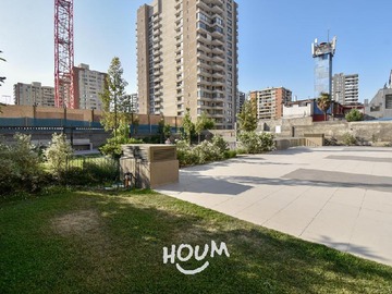 Arriendo Mensual / Departamento / San Miguel