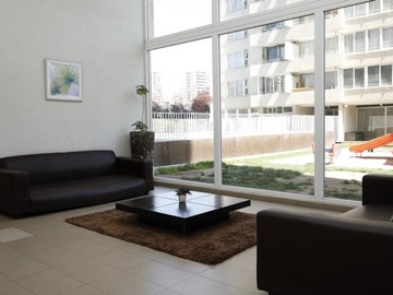 Arriendo Mensual / Departamento / San Miguel