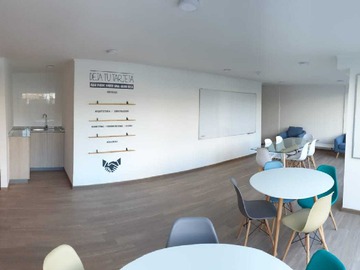 Arriendo Mensual / Departamento / San Miguel