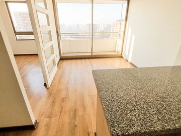 Arriendo Mensual / Departamento / San Miguel