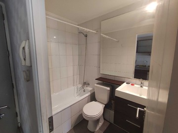 Arriendo Mensual / Departamento / San Miguel