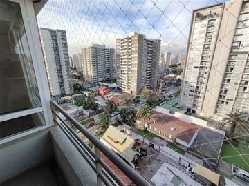 Arriendo Mensual / Departamento / San Miguel