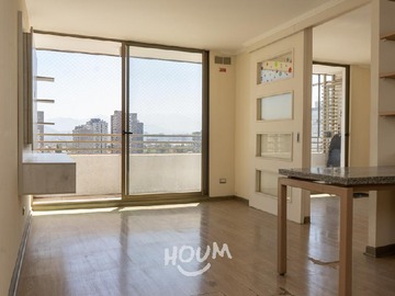Arriendo Mensual / Departamento / San Miguel