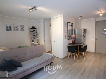 Arriendo Mensual / Departamento / San Miguel