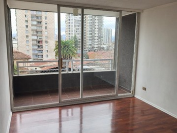 Arriendo Mensual / Departamento / San Miguel