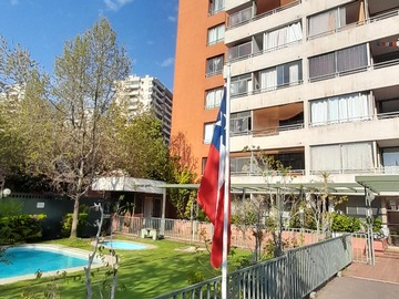 Arriendo Mensual / Departamento / San Miguel