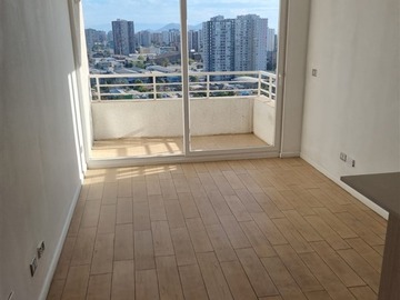 Arriendo Mensual / Departamento / San Miguel