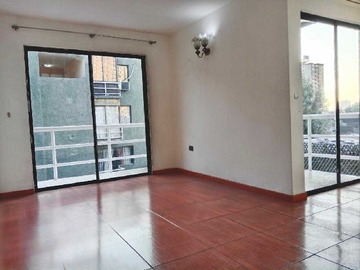 Arriendo Mensual / Departamento / San Miguel