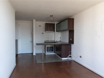 Arriendo Mensual / Departamento / San Miguel