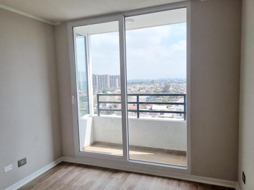 Arriendo Mensual / Departamento / San Miguel