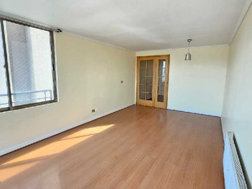 Arriendo Mensual / Departamento / San Miguel