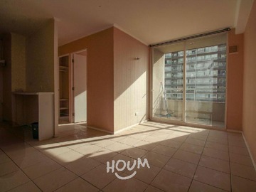 Arriendo Mensual / Departamento / San Miguel