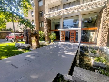 Arriendo Mensual / Departamento / San Miguel