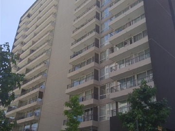 Arriendo Mensual / Departamento / San Miguel