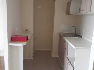 Arriendo Mensual / Departamento / San Miguel