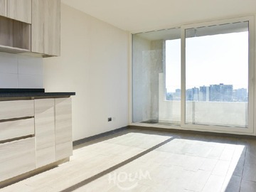 Arriendo Mensual / Departamento / San Miguel