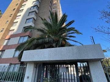 Arriendo Mensual / Departamento / San Miguel