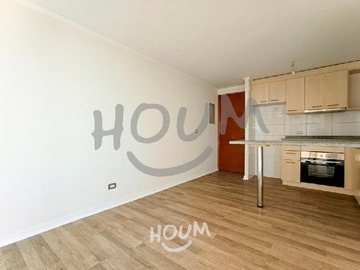 Arriendo Mensual / Departamento / San Miguel