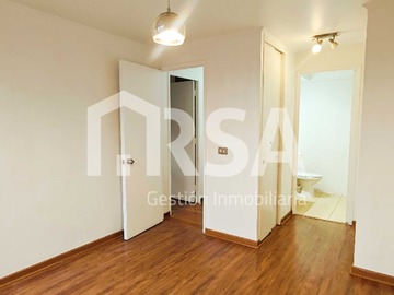 Arriendo Mensual / Departamento / San Miguel