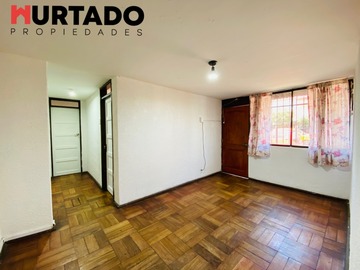 Arriendo Mensual / Departamento / San Miguel