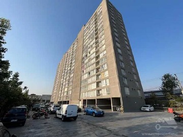 Arriendo Mensual / Departamento / San Miguel