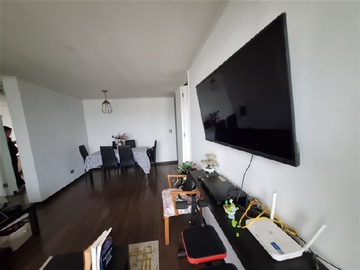 Arriendo Mensual / Departamento / San Miguel