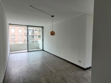 Arriendo Mensual / Departamento / San Miguel