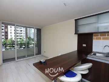 Arriendo Mensual / Departamento / San Miguel