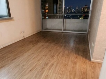 Arriendo Mensual / Departamento / San Miguel