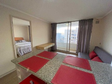 Arriendo Mensual / Departamento / San Miguel