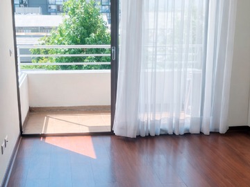 Arriendo Mensual / Departamento / San Miguel