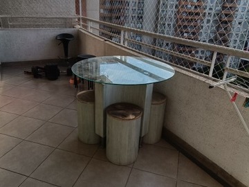 Arriendo Mensual / Departamento / San Miguel