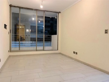 Arriendo Mensual / Departamento / San Miguel