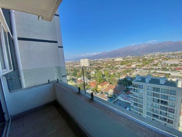 Arriendo Mensual / Departamento / San Miguel