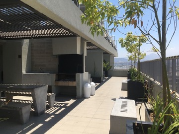 Arriendo Mensual / Departamento / San Miguel